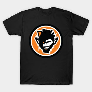 Sherminator Monkey Merch T-Shirt